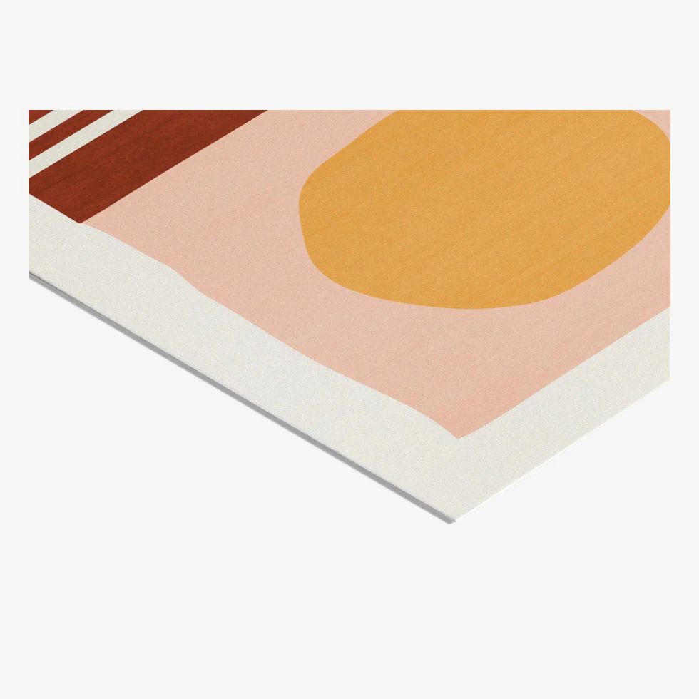 Abstract Modern Art Print
