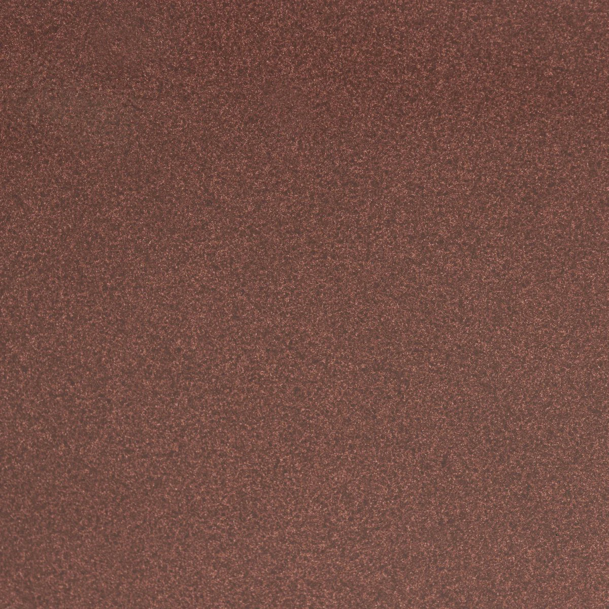 Kiara End Table Smooth Red Concrete