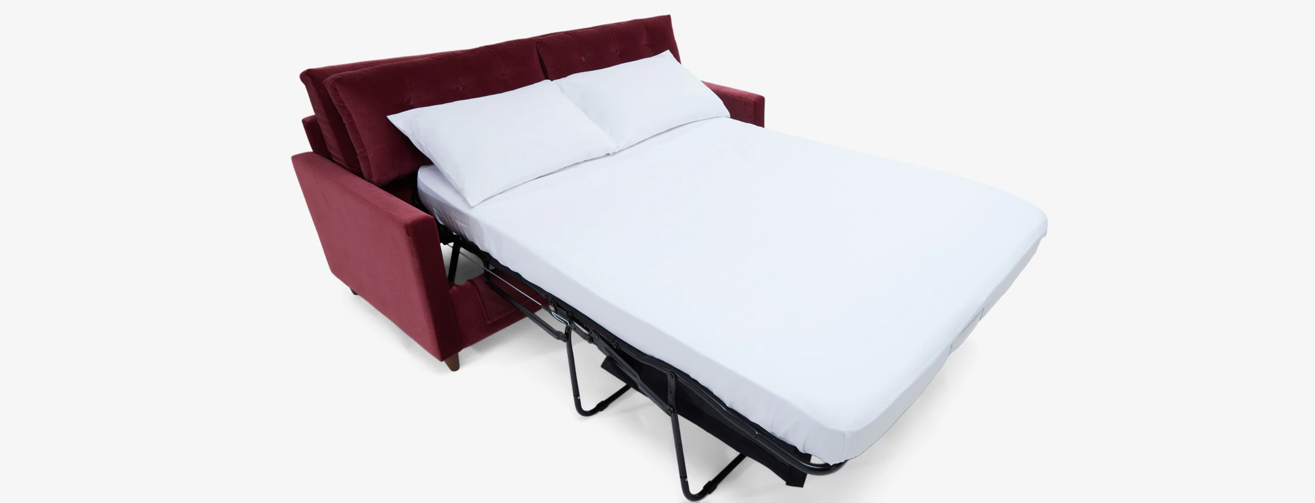 Eliot Sleeper Sofa Banks Current