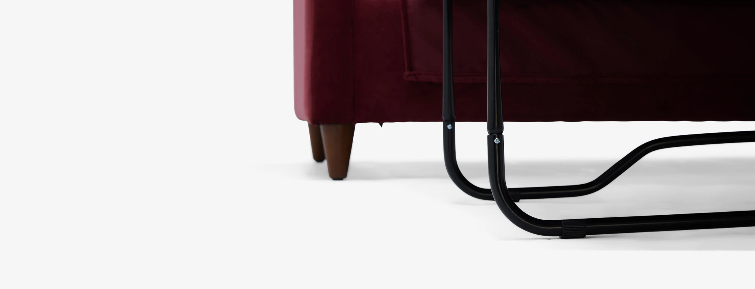 Eliot Sleeper Sofa Banks Current