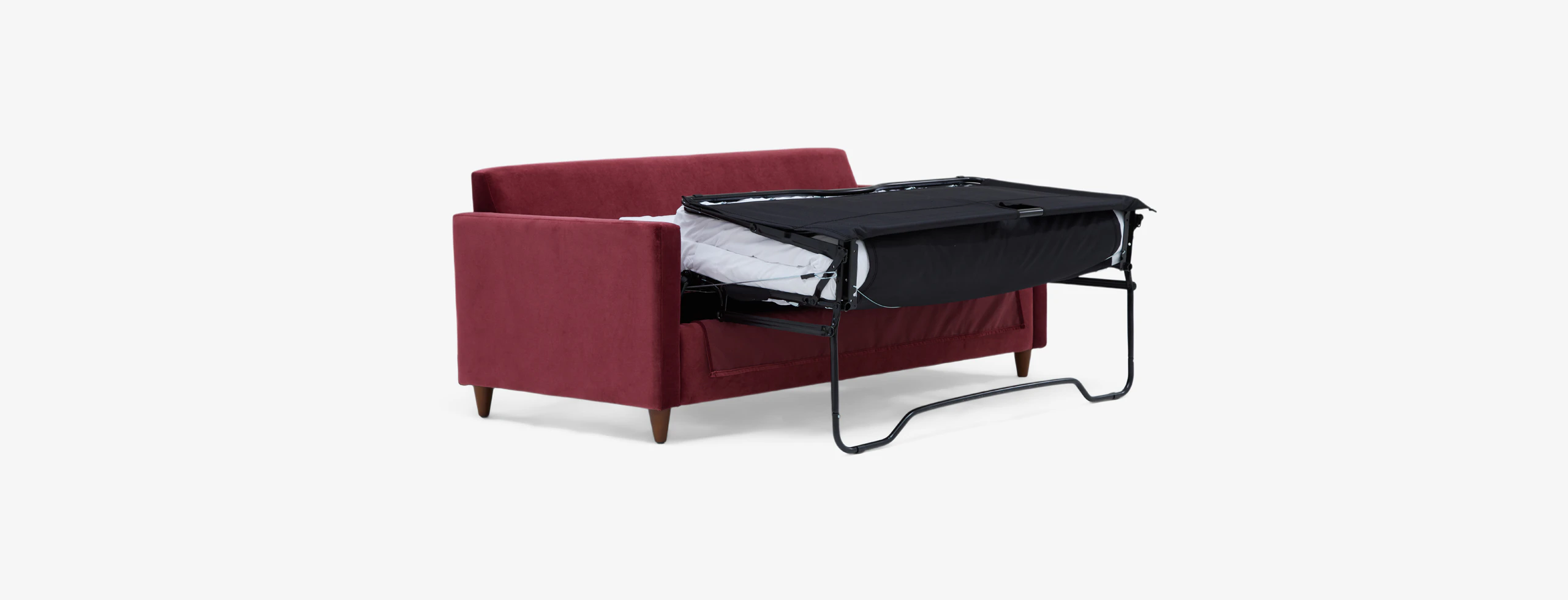 Eliot Sleeper Sofa Banks Current