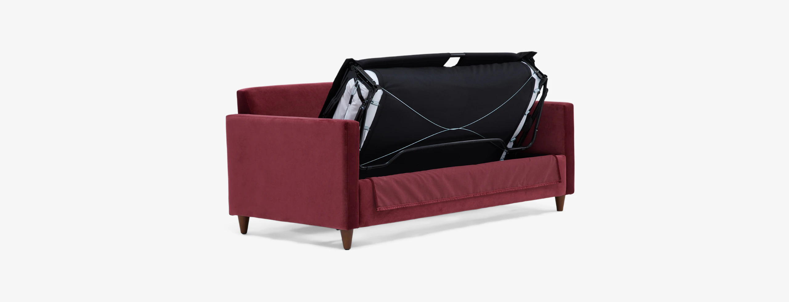 Eliot Sleeper Sofa Banks Current