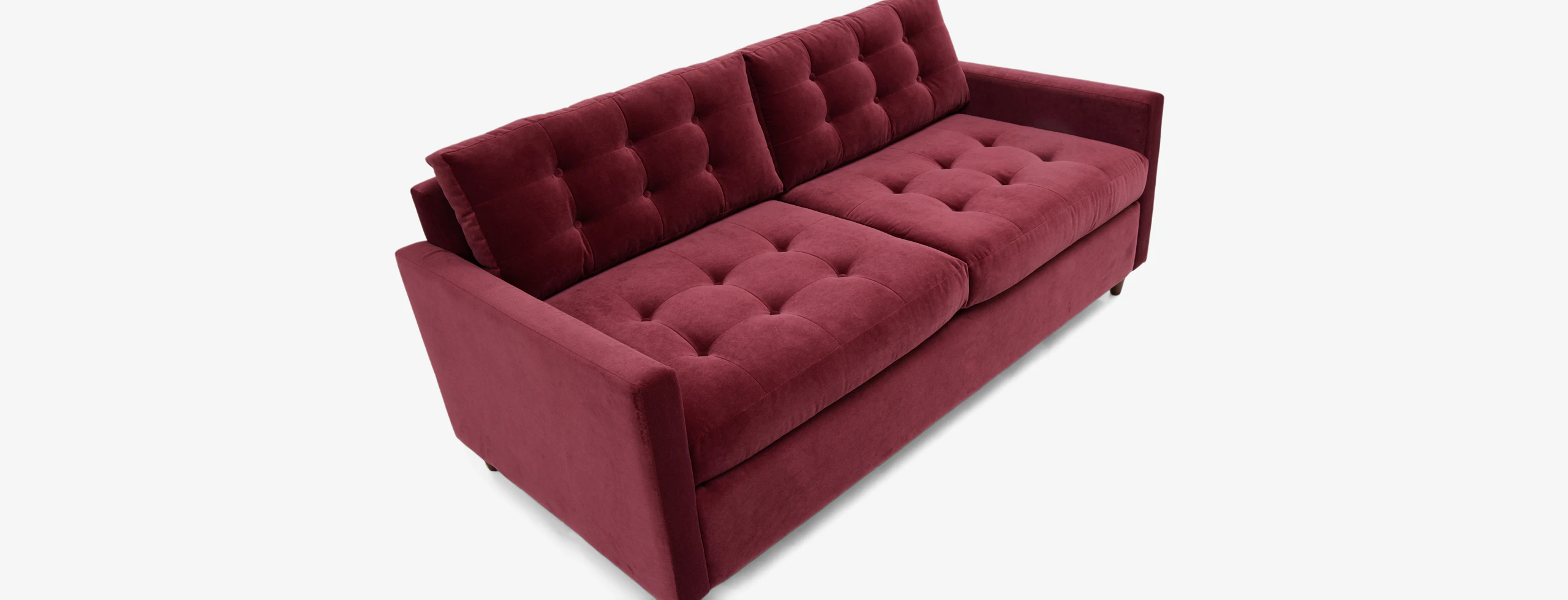 Eliot Sleeper Sofa Banks Current