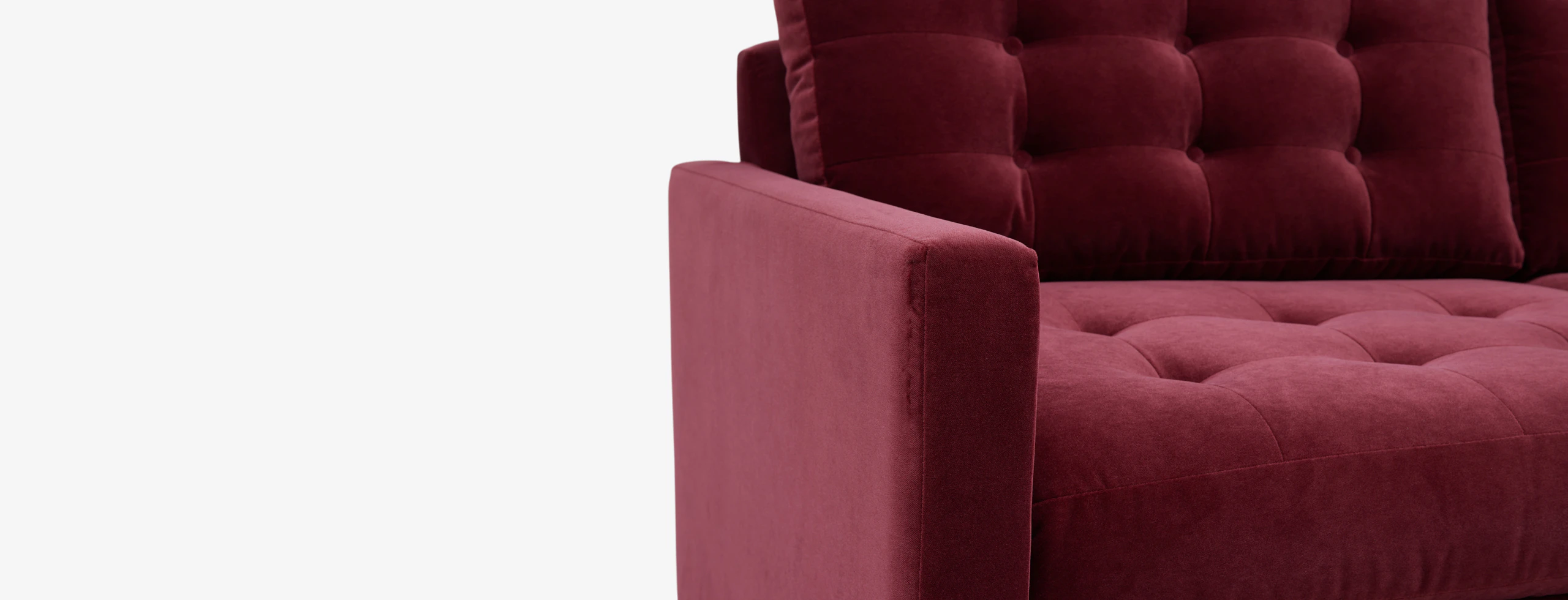 Eliot Sleeper Sofa Banks Current