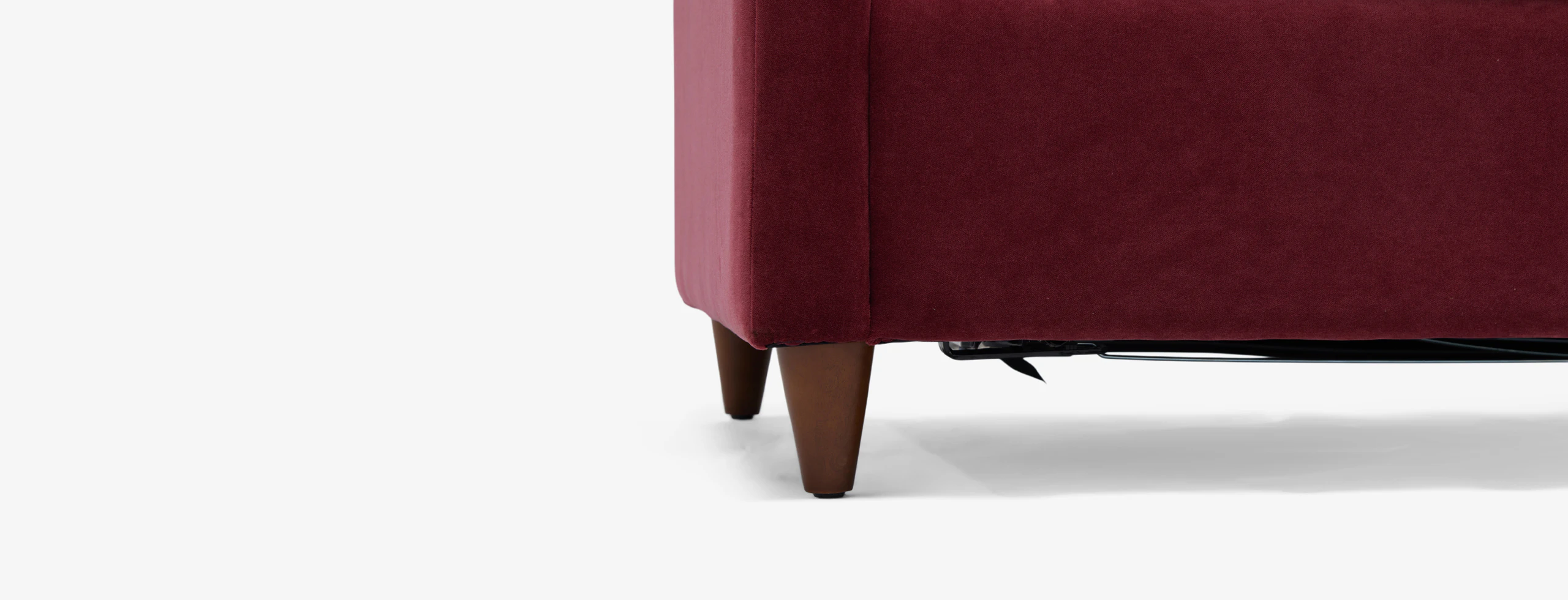 Eliot Sleeper Sofa Banks Current