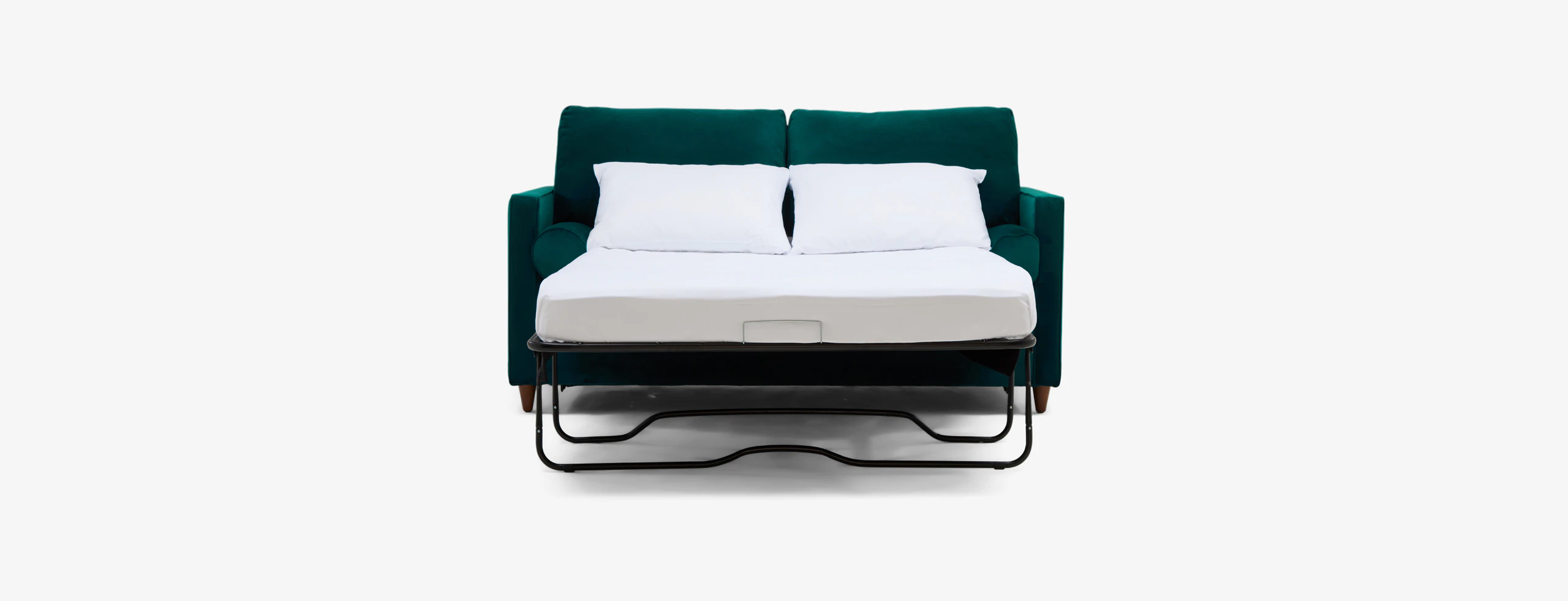 Briar Sleeper Sofa Royale Peacock