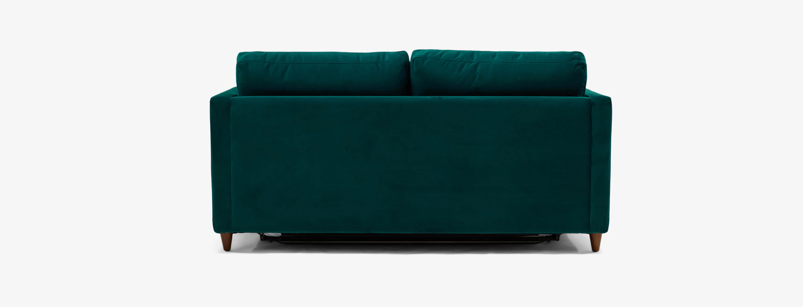 Briar Sleeper Sofa Royale Peacock