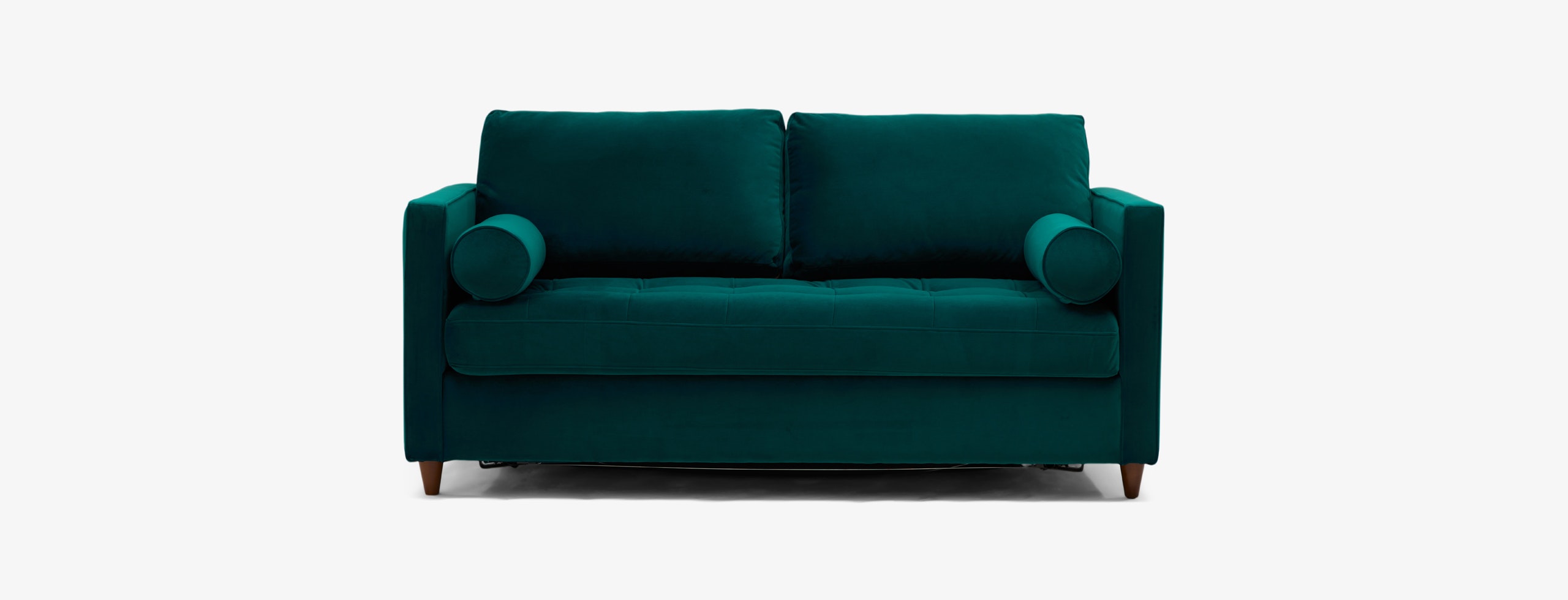 Briar Sleeper Sofa Royale Peacock