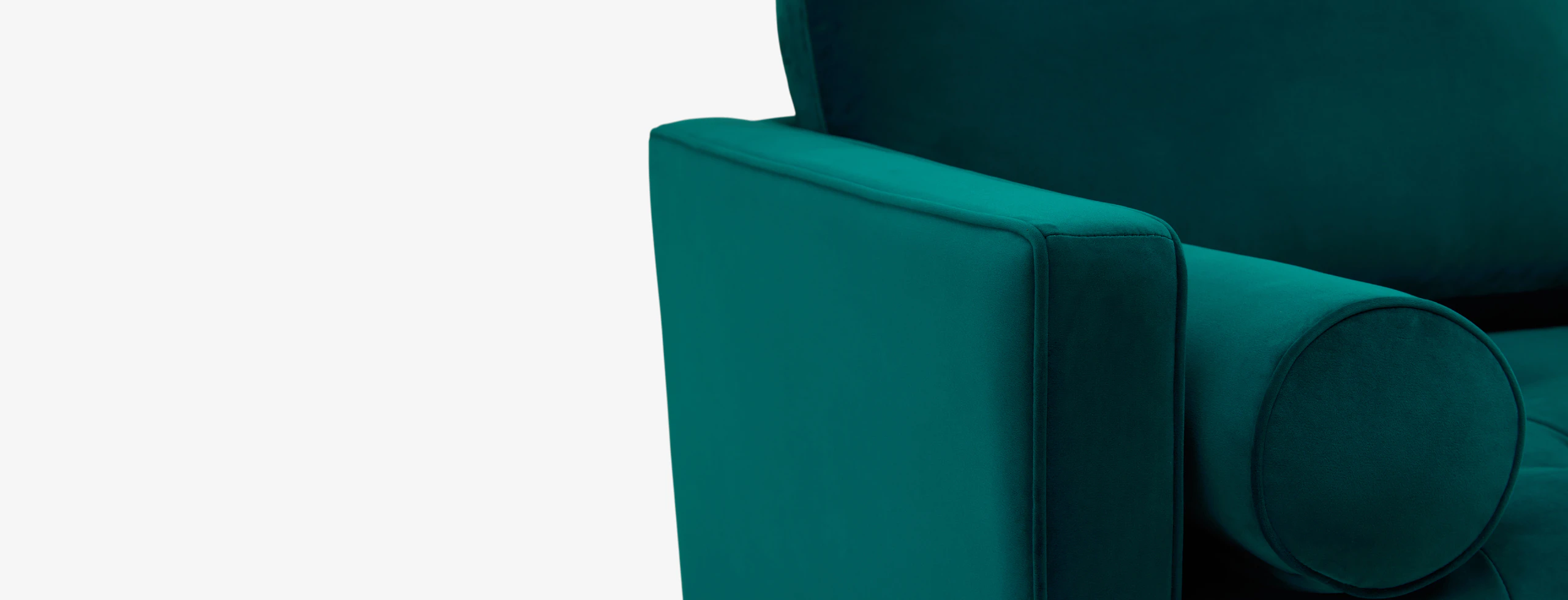 Briar Sleeper Sofa Royale Peacock