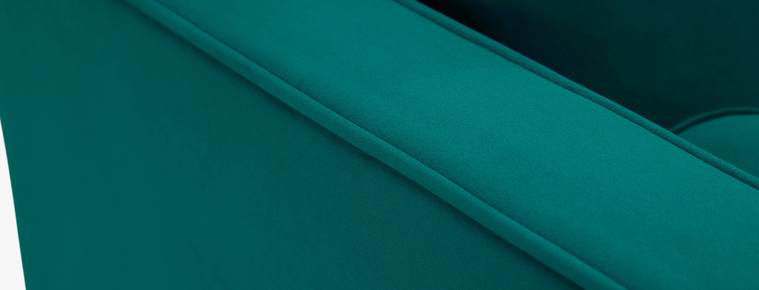 Briar Sleeper Sofa Royale Peacock