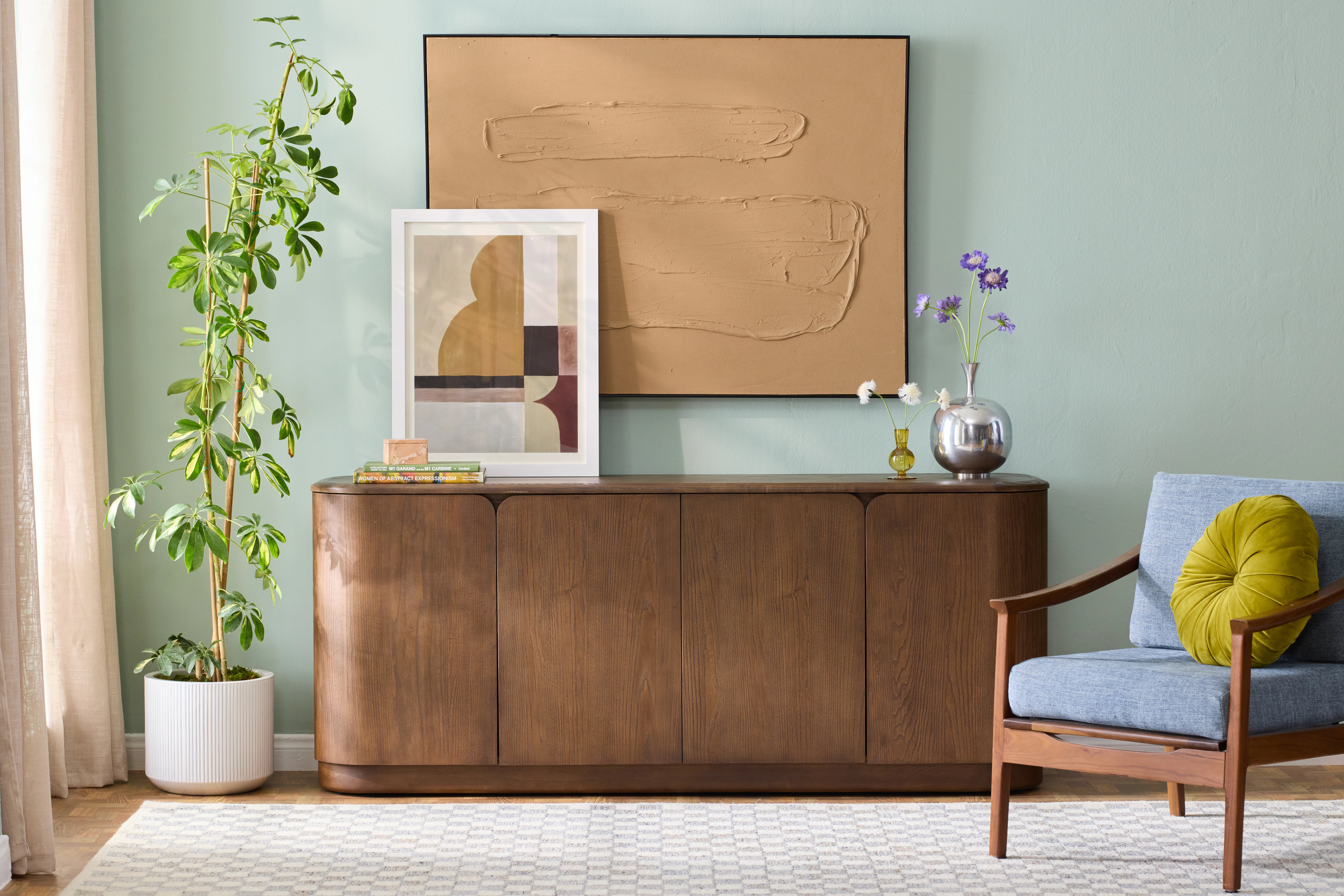 Amara Sideboard