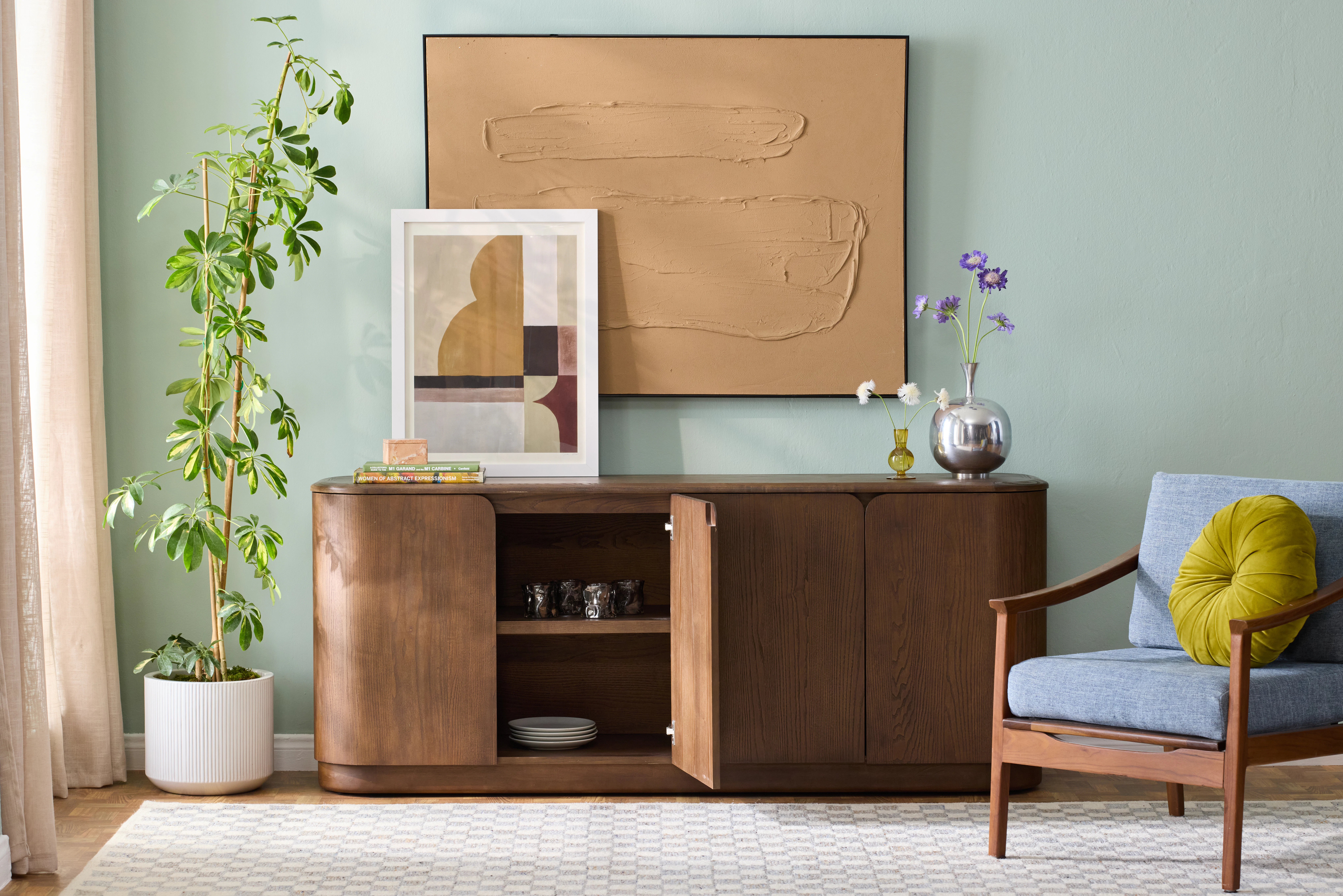 Amara Sideboard