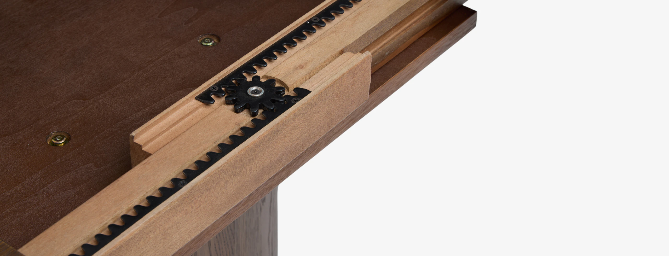 Maeve Expandable Dining Table