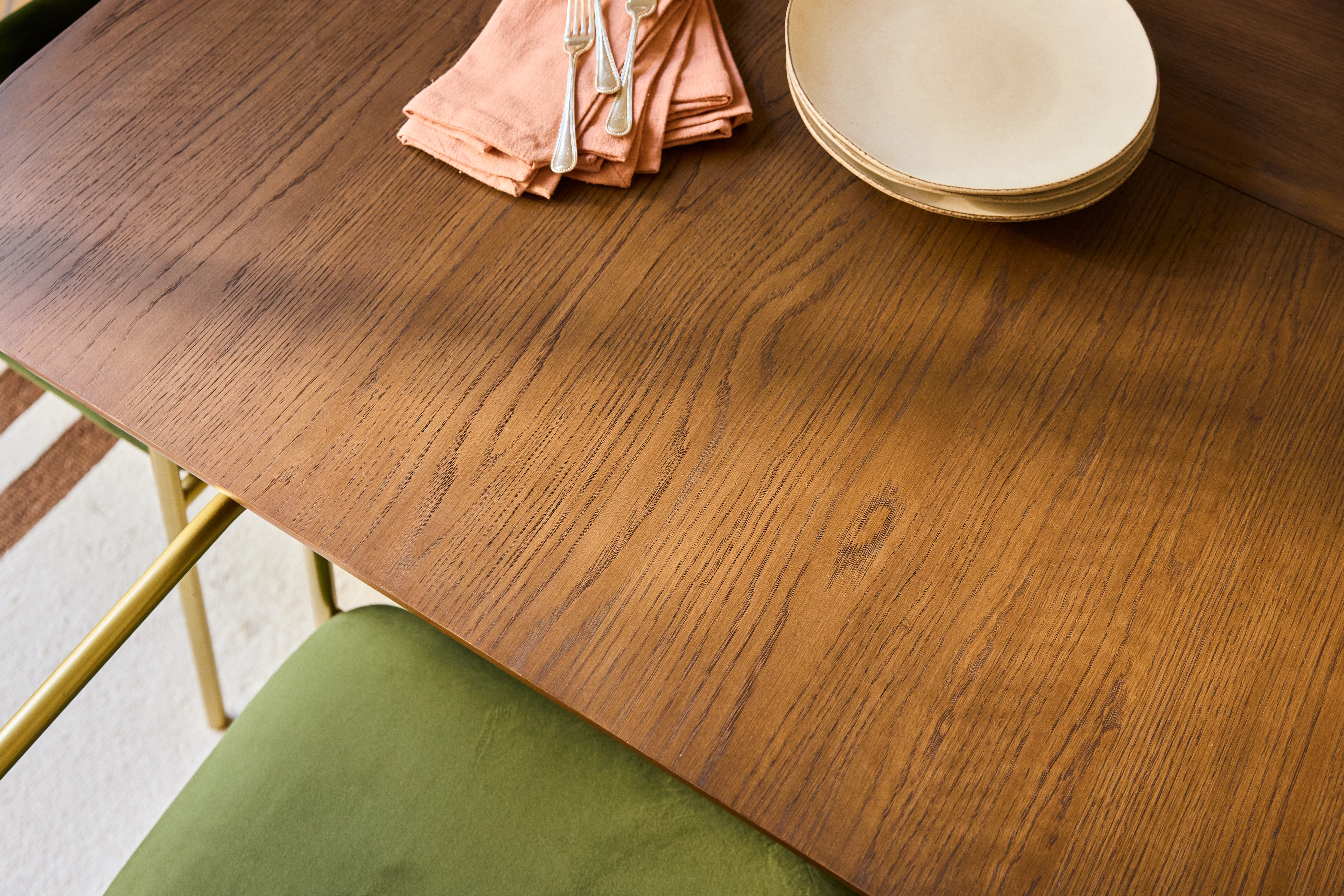 Mave Expandable Dining Table