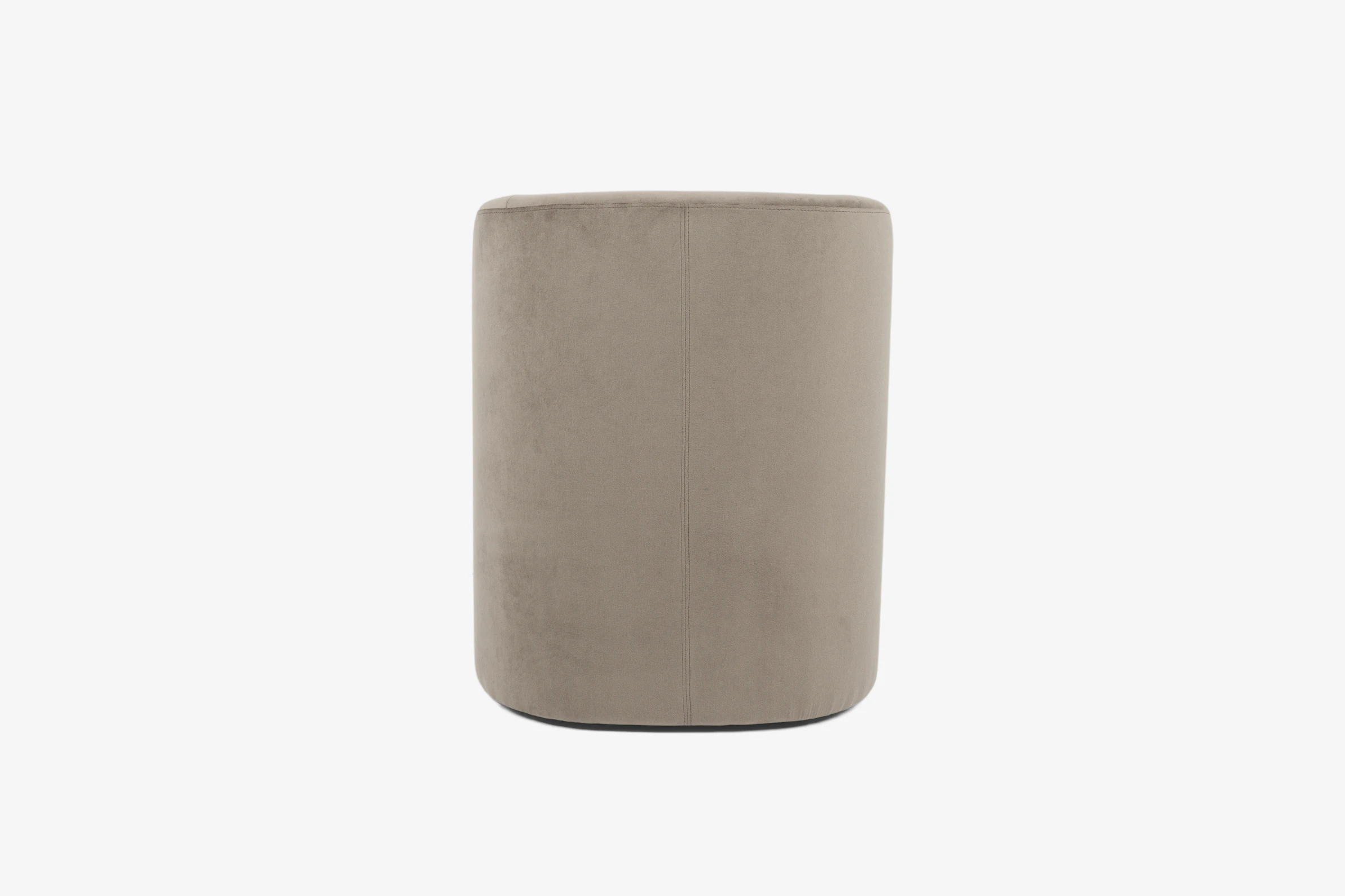 Bevan Dining Chair Mocha