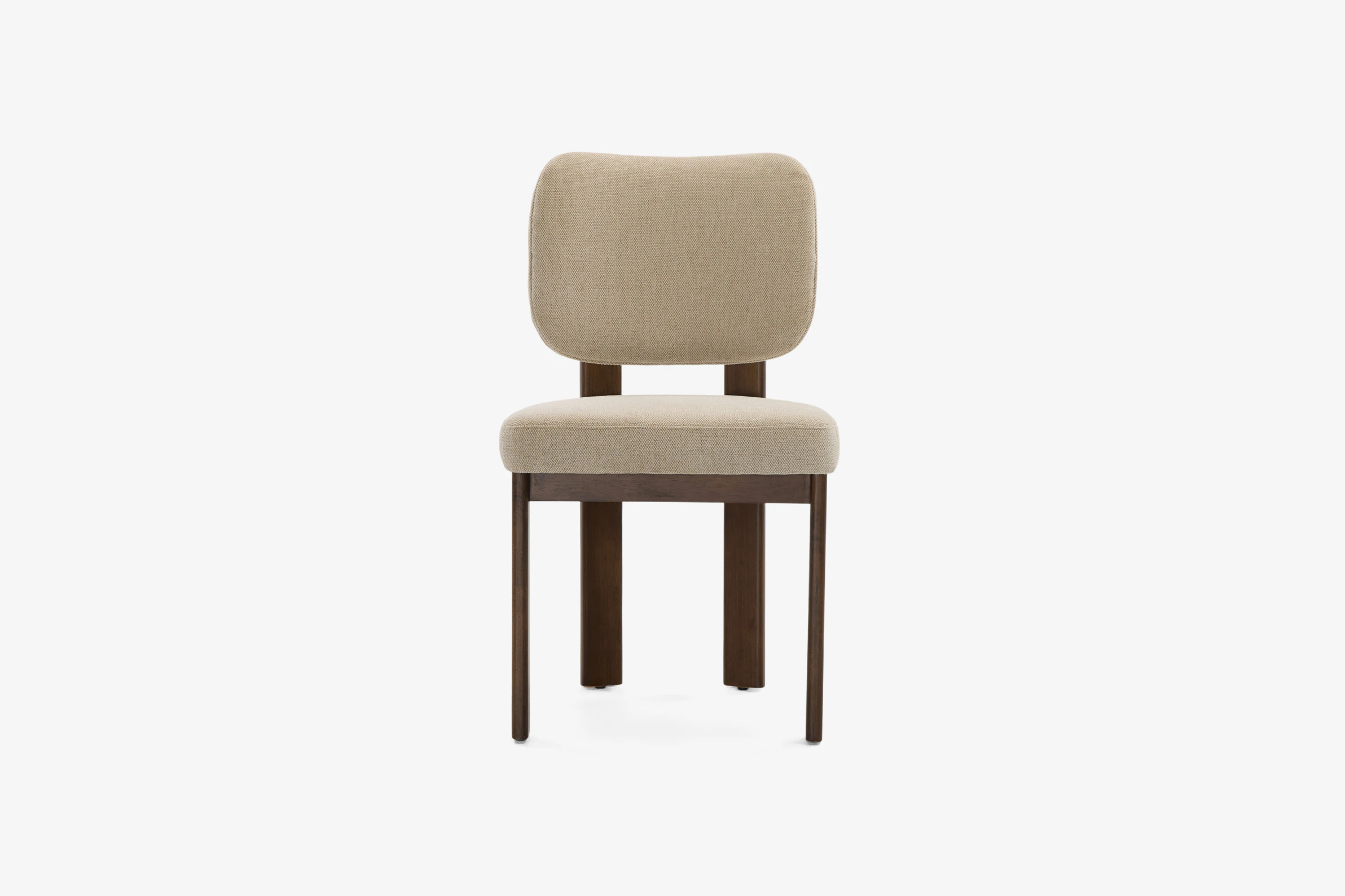 Rylee Dining Chair Cream