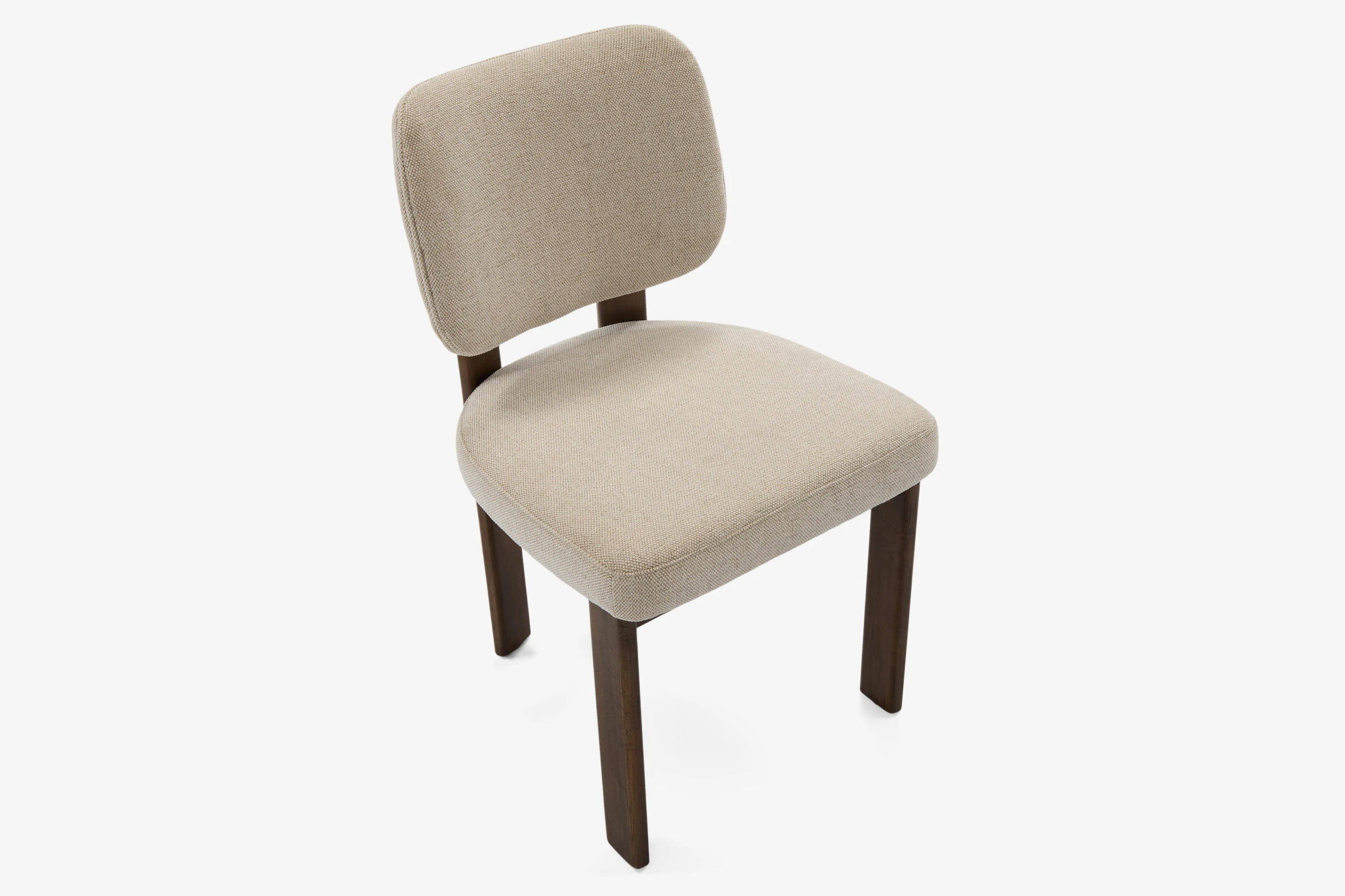 Rylee Dining Chair Cream