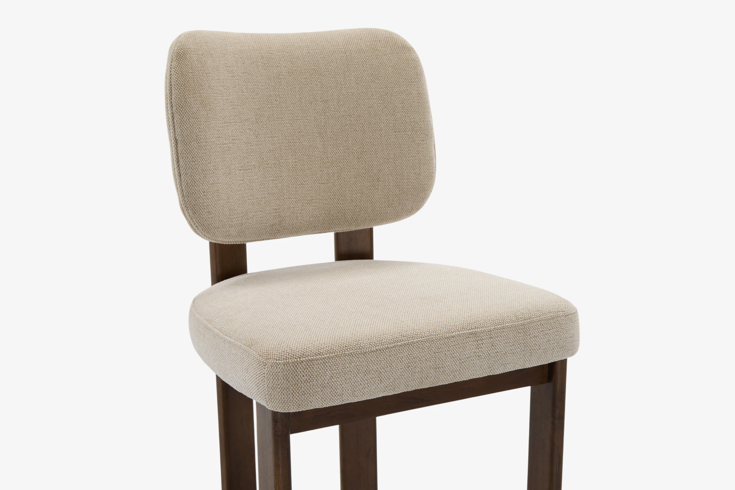 Rylee Dining Chair Cream