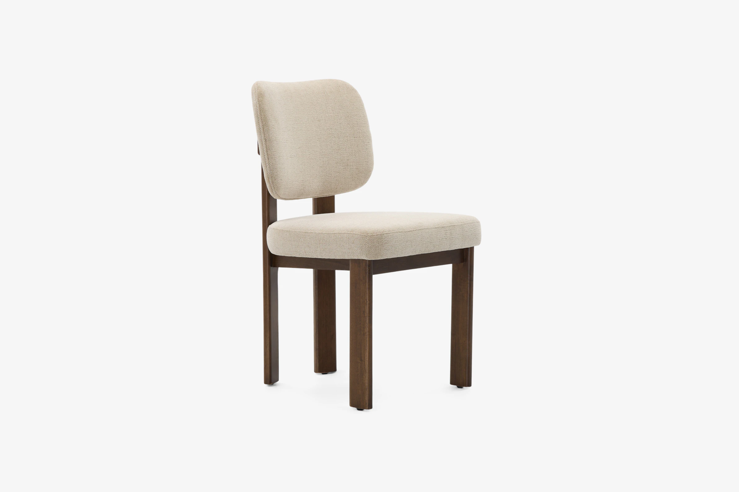 Rylee Dining Chair Cream