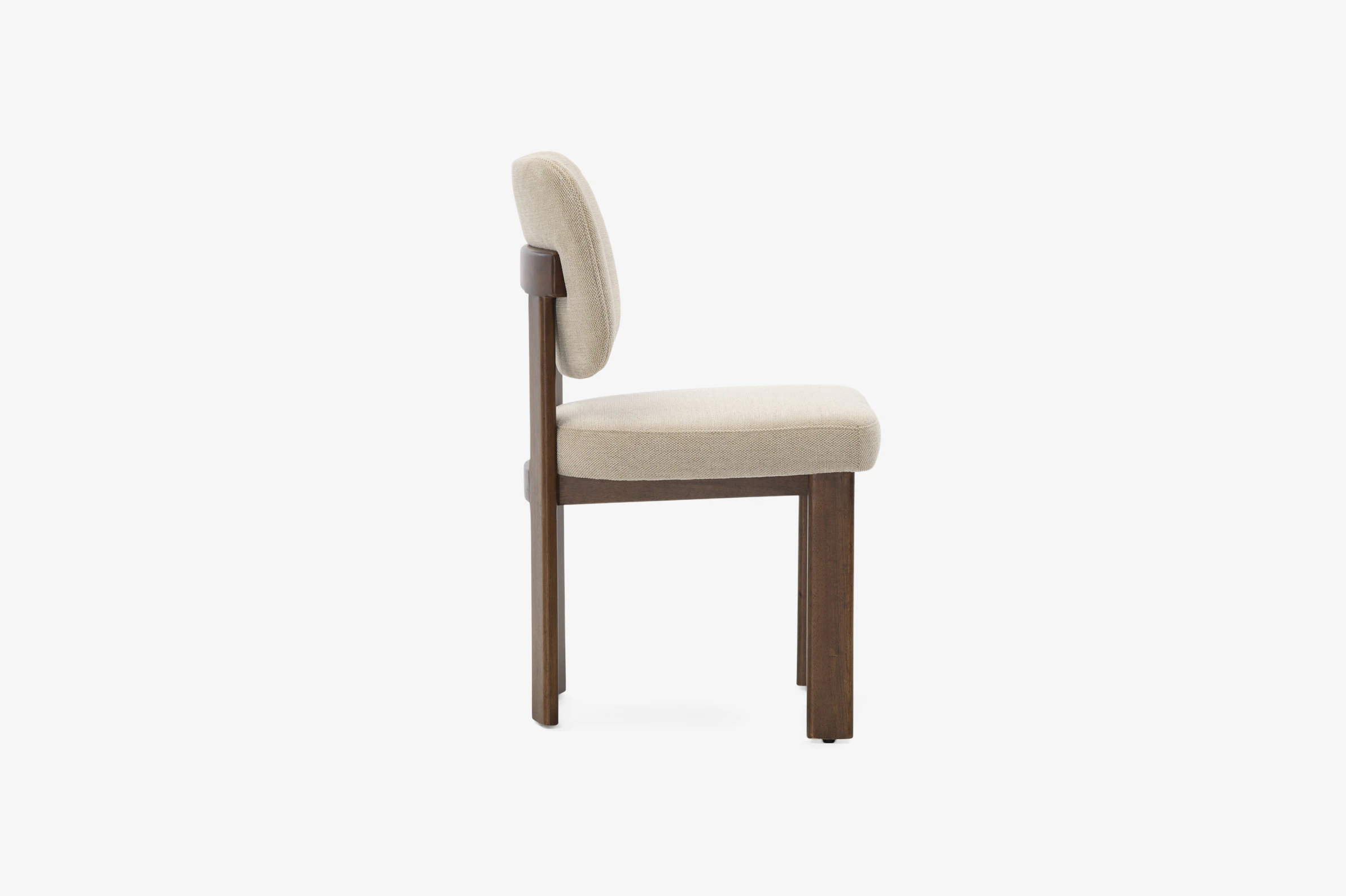 Rylee Dining Chair Cream