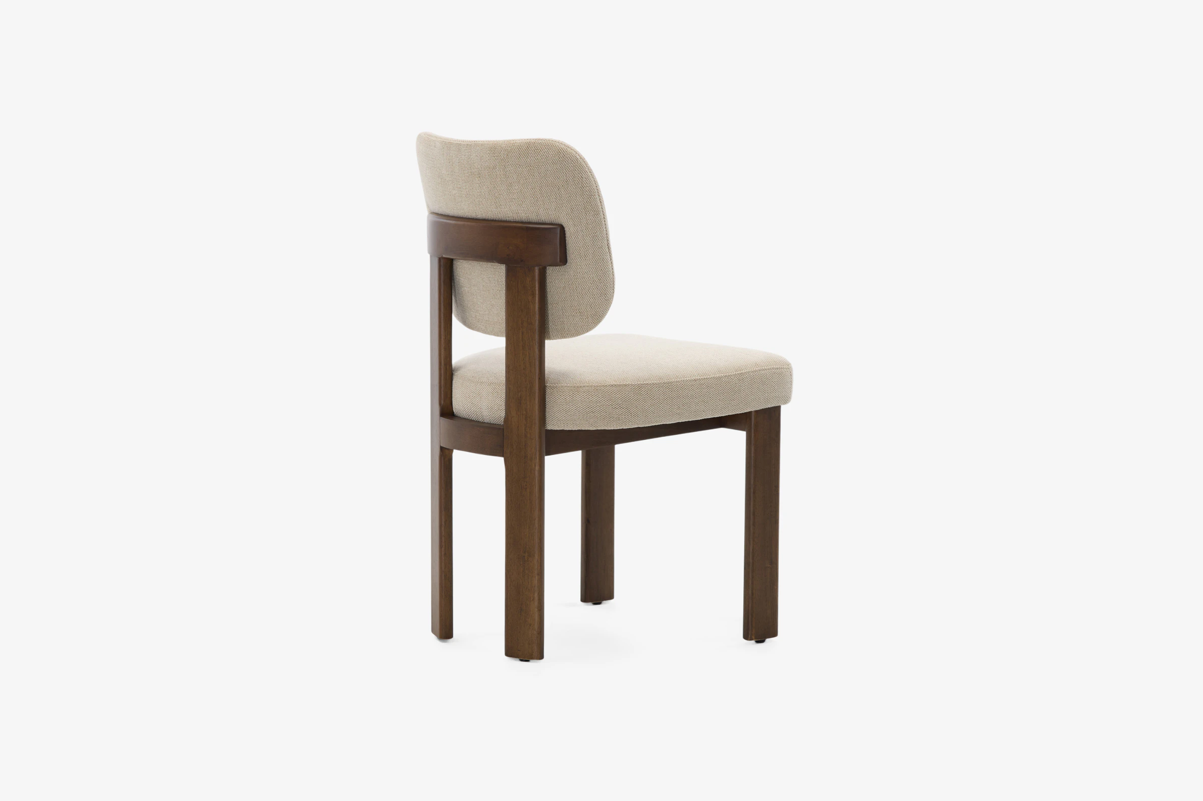 Rylee Dining Chair Cream