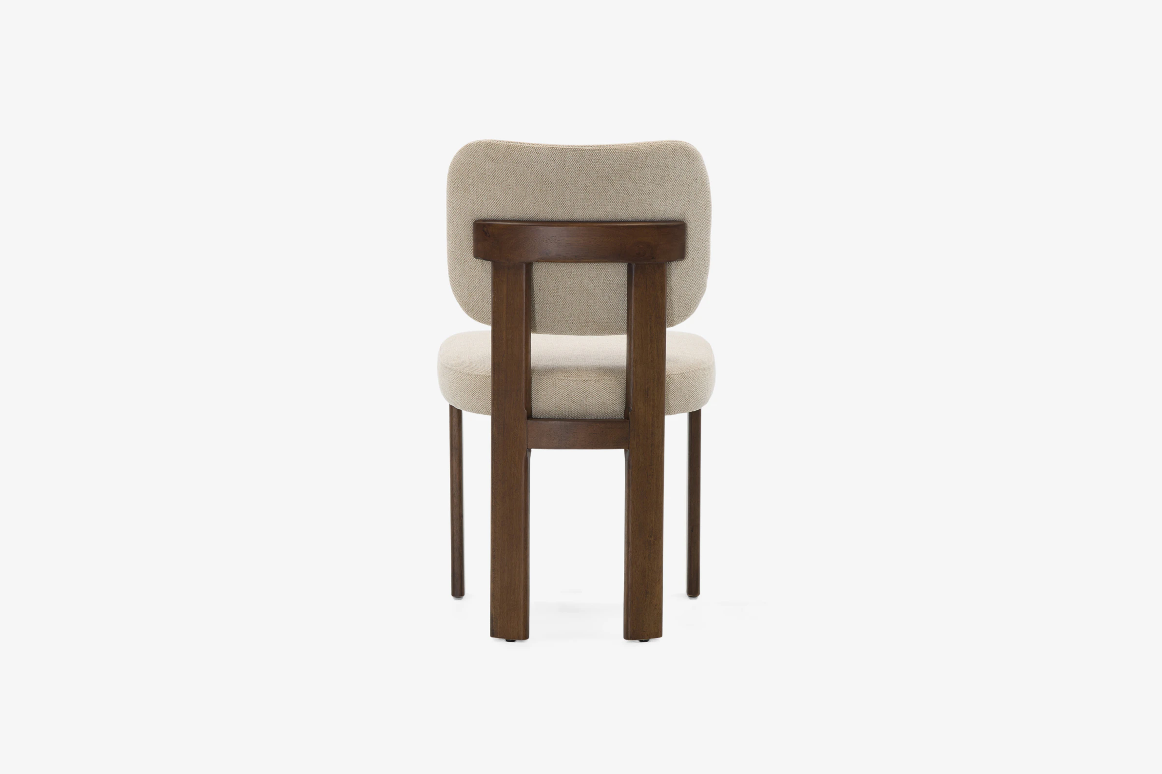 Rylee Dining Chair Cream