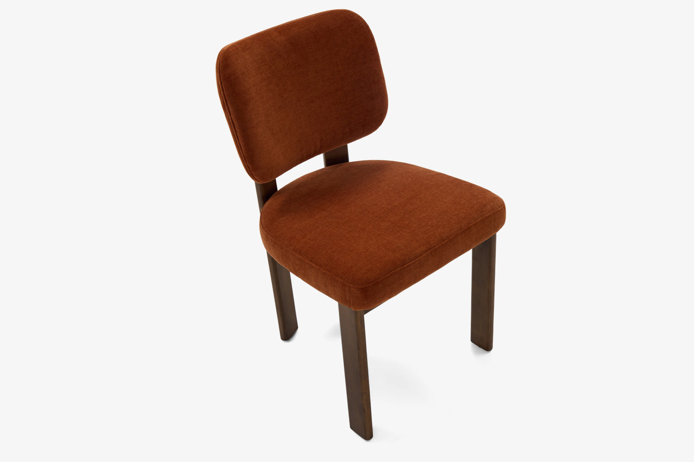 Rylee Dining Chair Rust