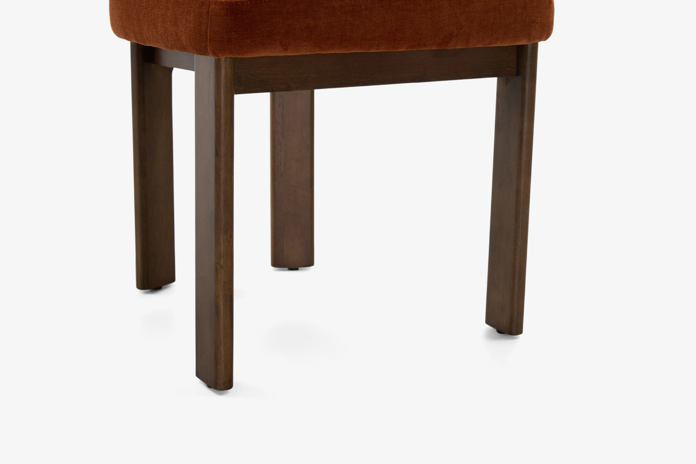 Rylee Dining Chair Rust