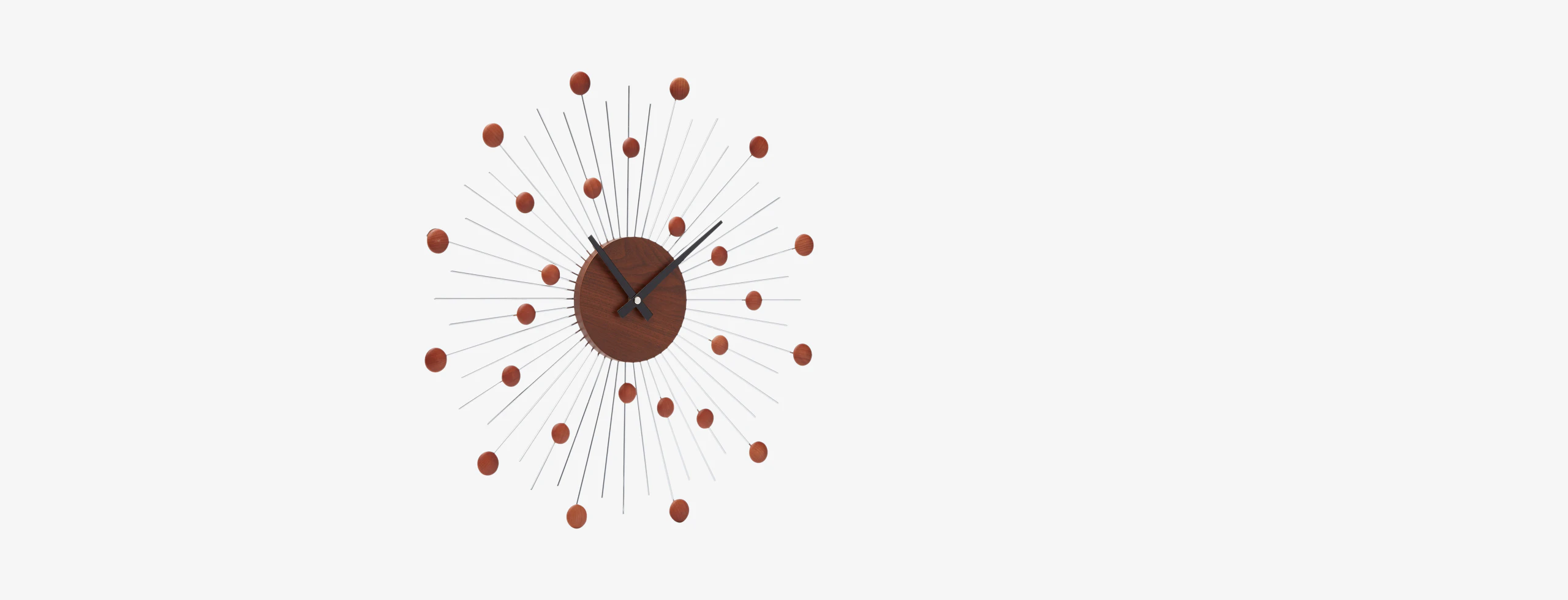 Huxley Clock