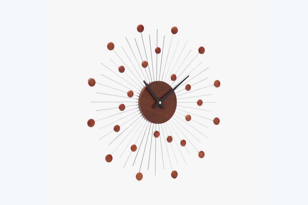 Huxley Clock