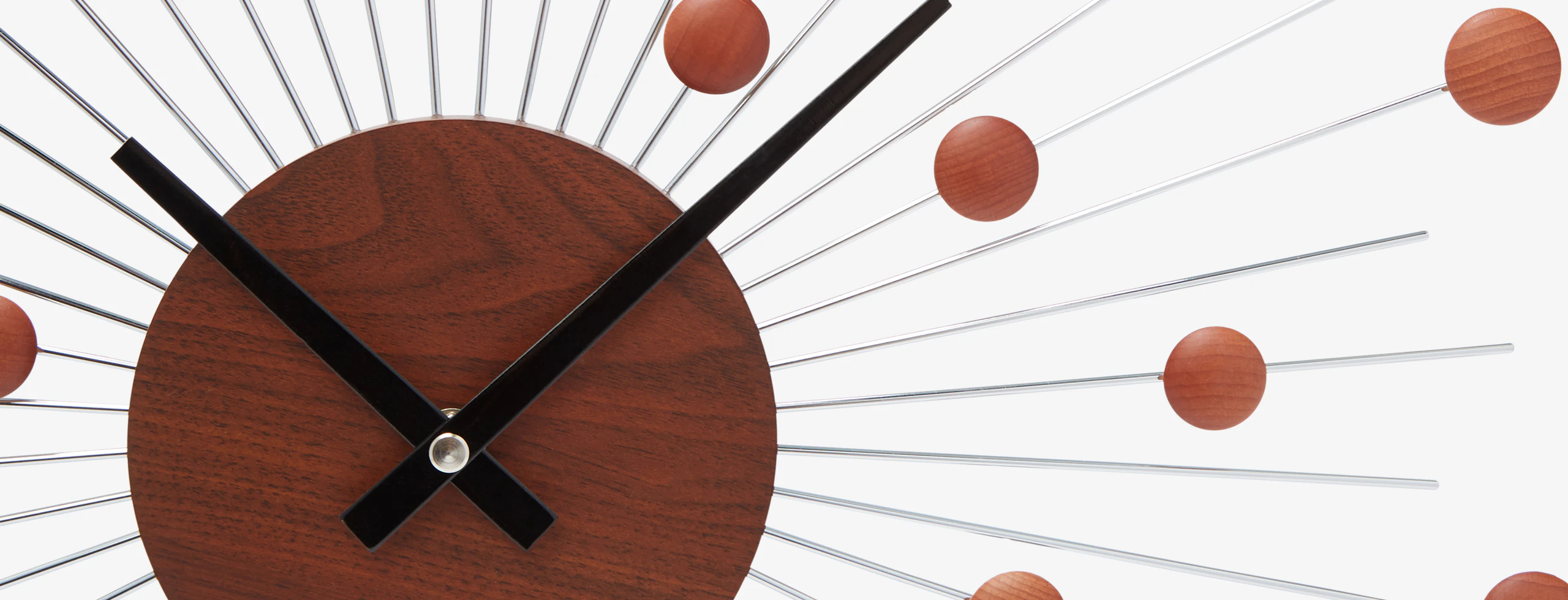 Huxley Clock