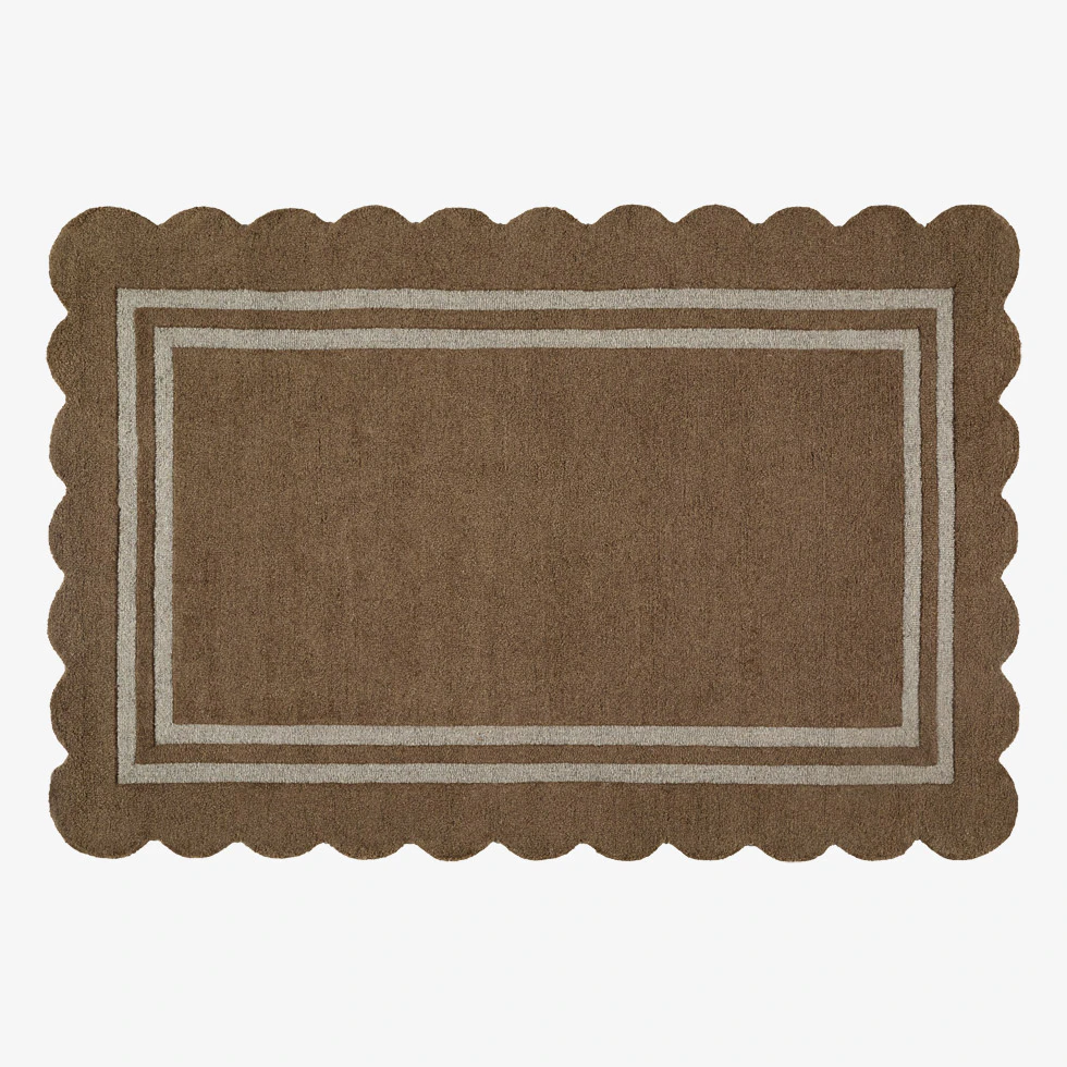Caramel Sawyer Rug