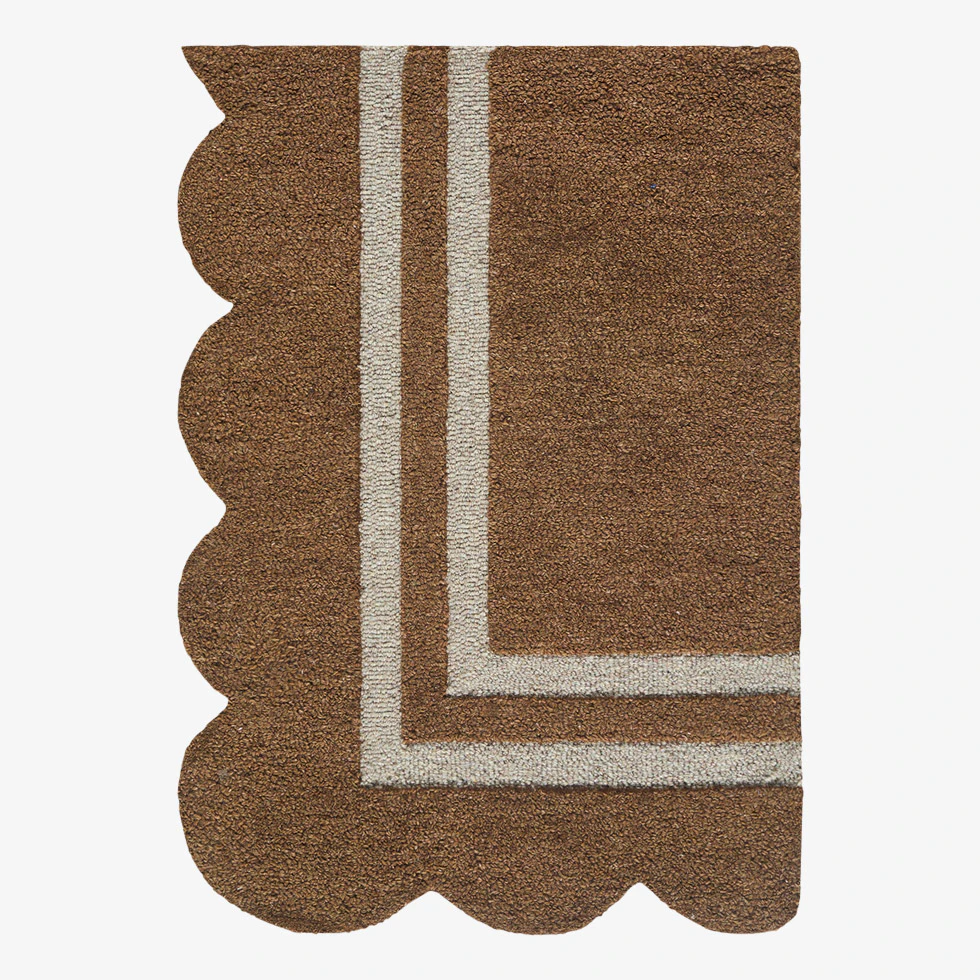 Caramel Sawyer Rug