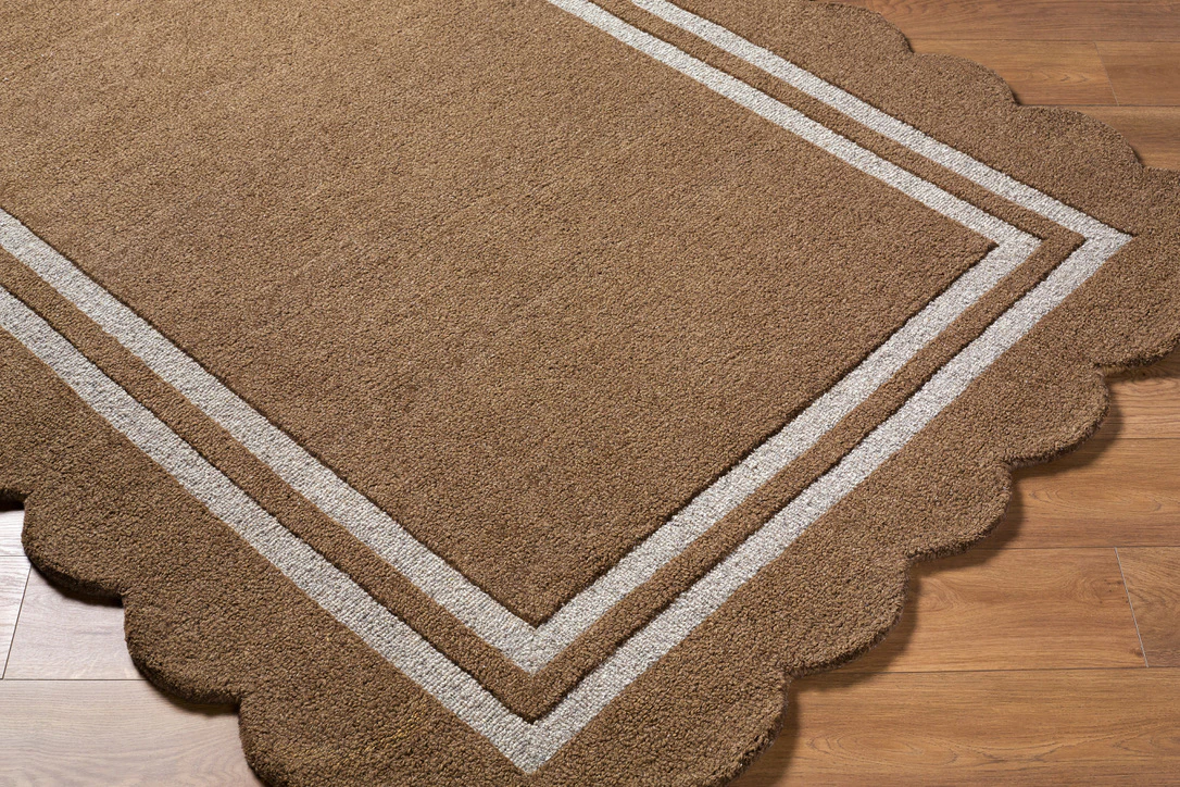 Caramel Sawyer Rug