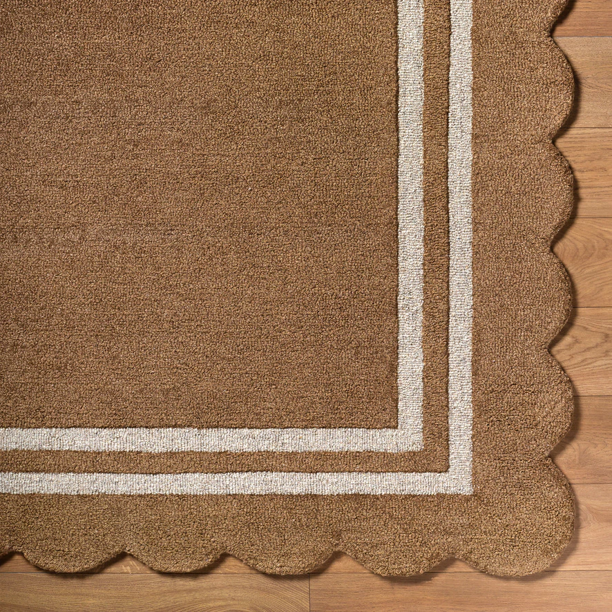 Caramel Sawyer Rug
