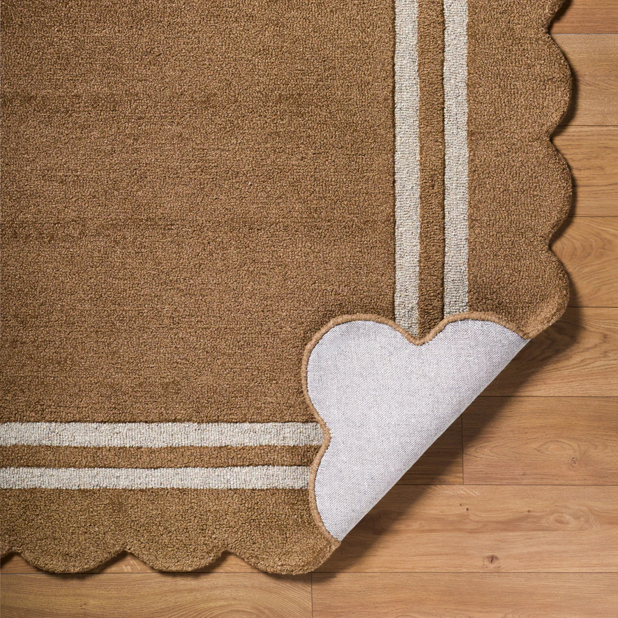 Caramel Sawyer Rug
