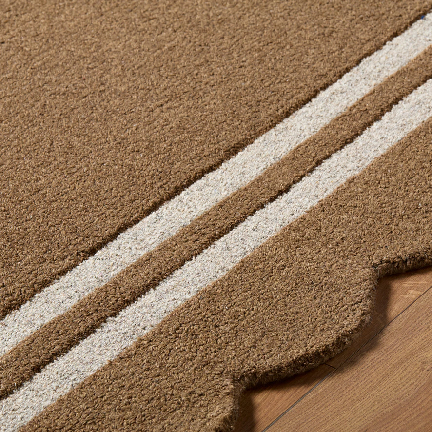 Caramel Sawyer Rug
