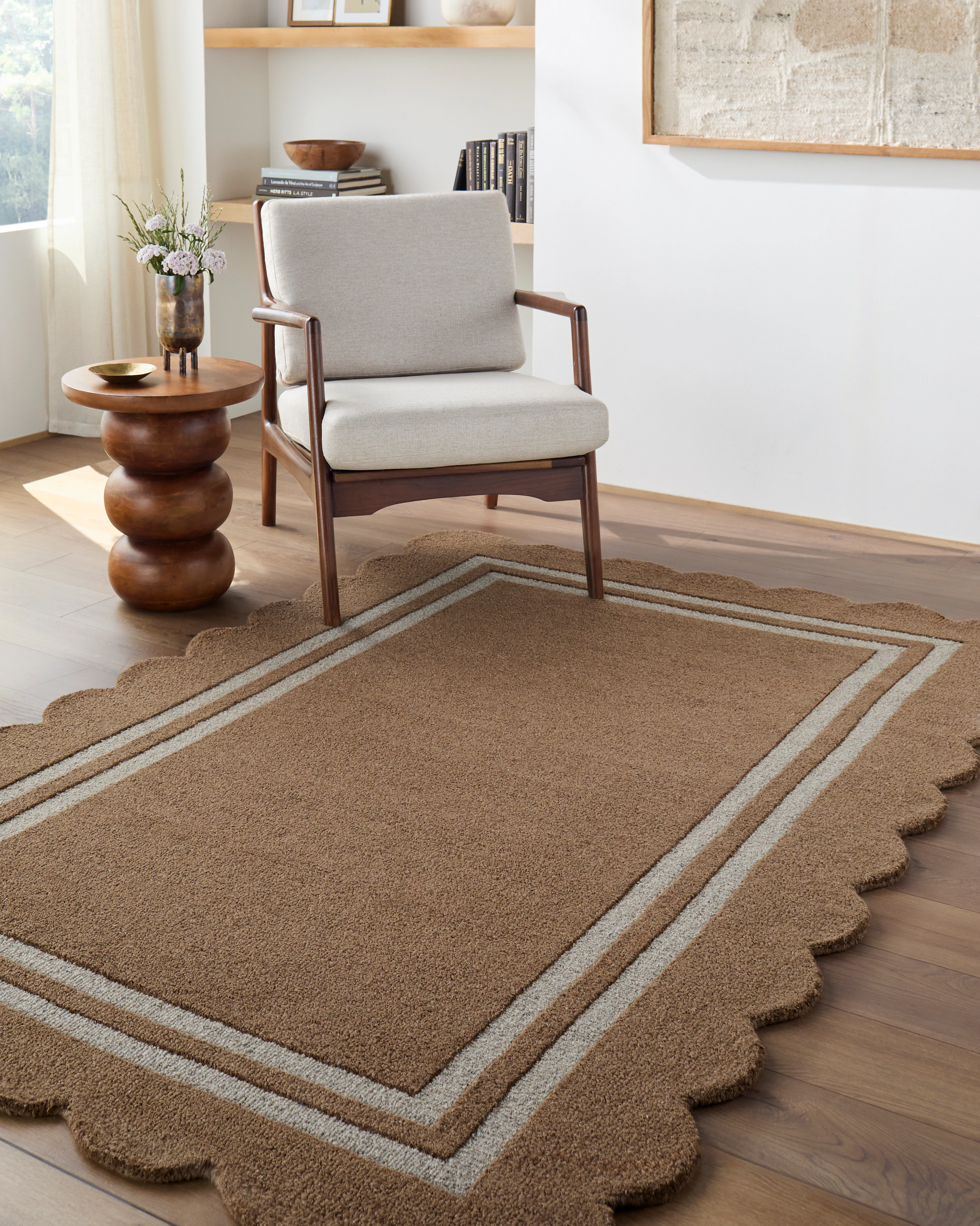 Caramel Sawyer Rug