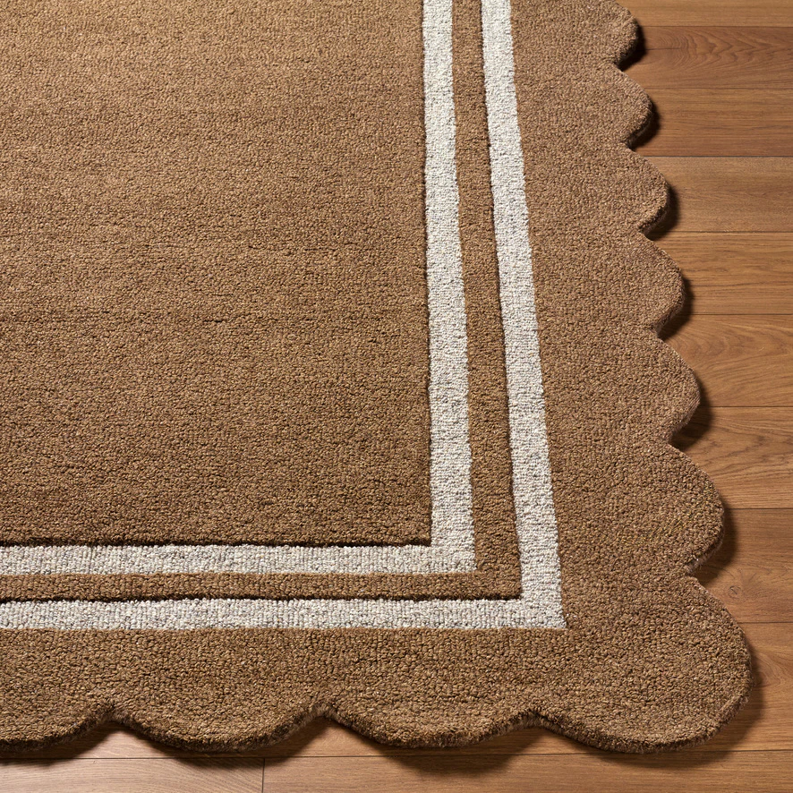 Caramel Sawyer Rug