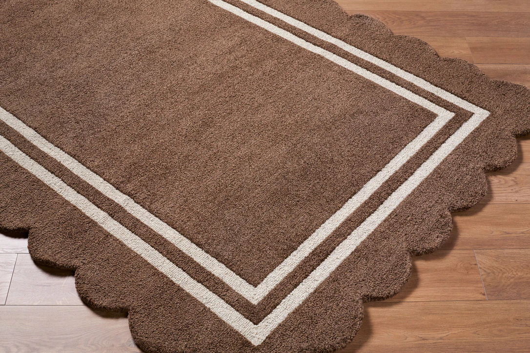 Brown Sawyer Rug