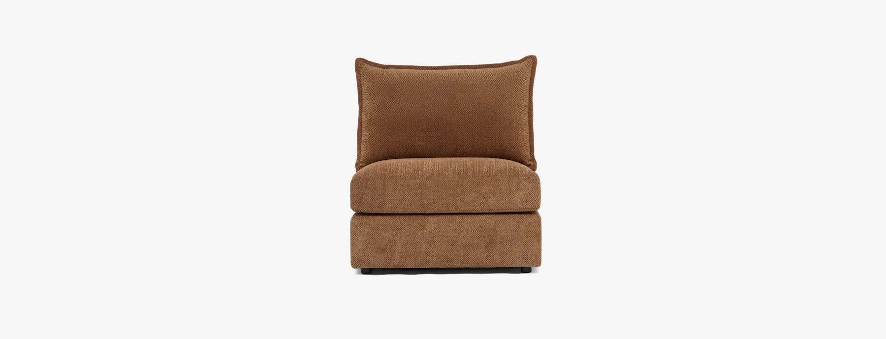 Wilder Armless Chair