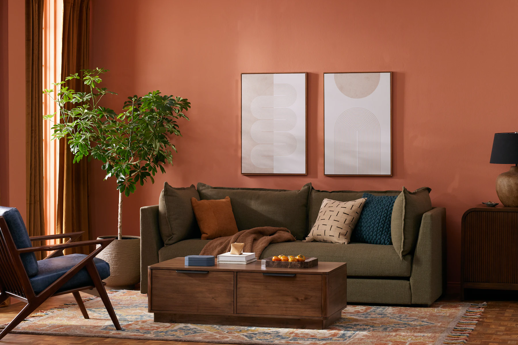 Wilder Sofa Bed
