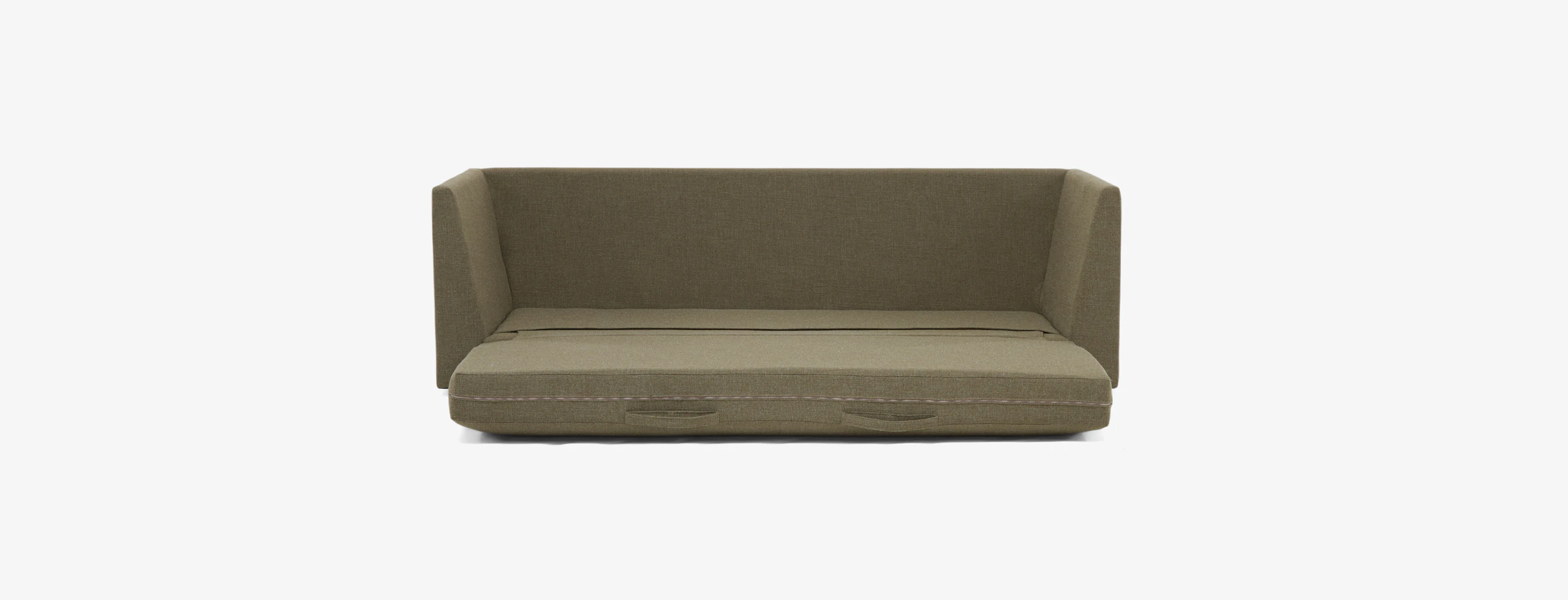 Wilder Sofa Bed Leuven Olive