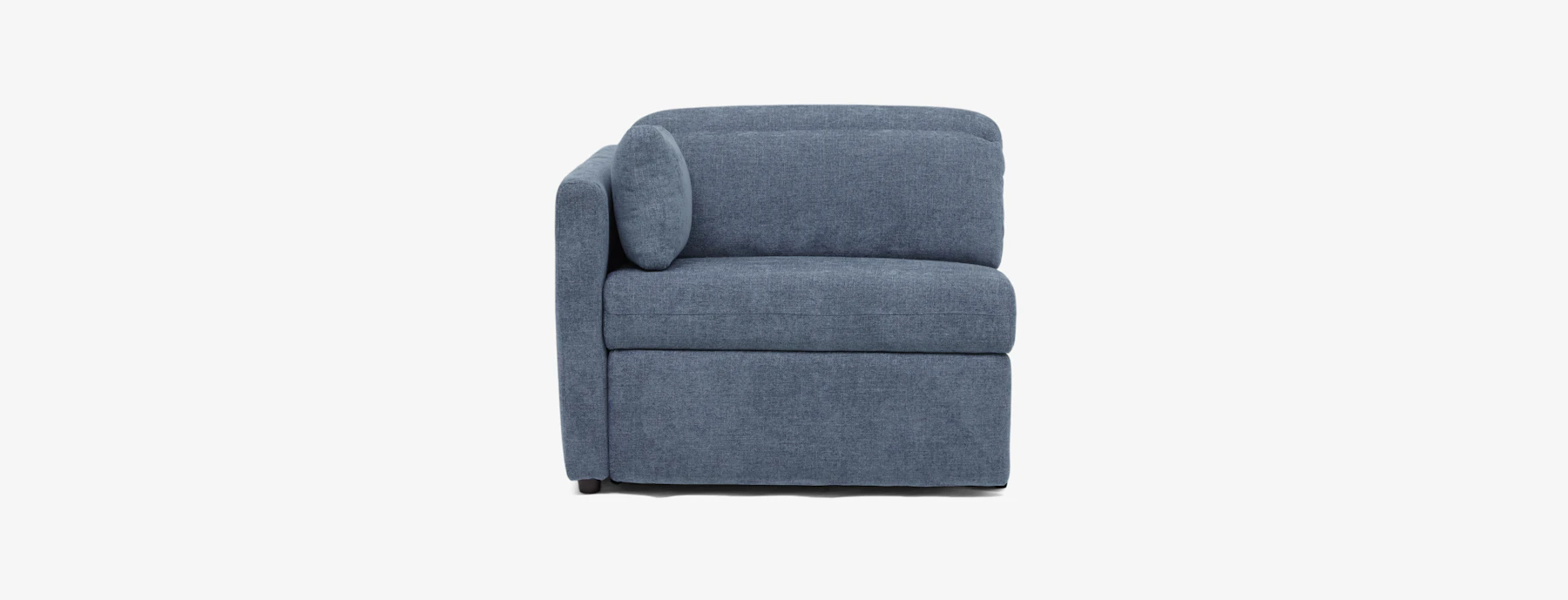 Fitz Single Arm Chair
