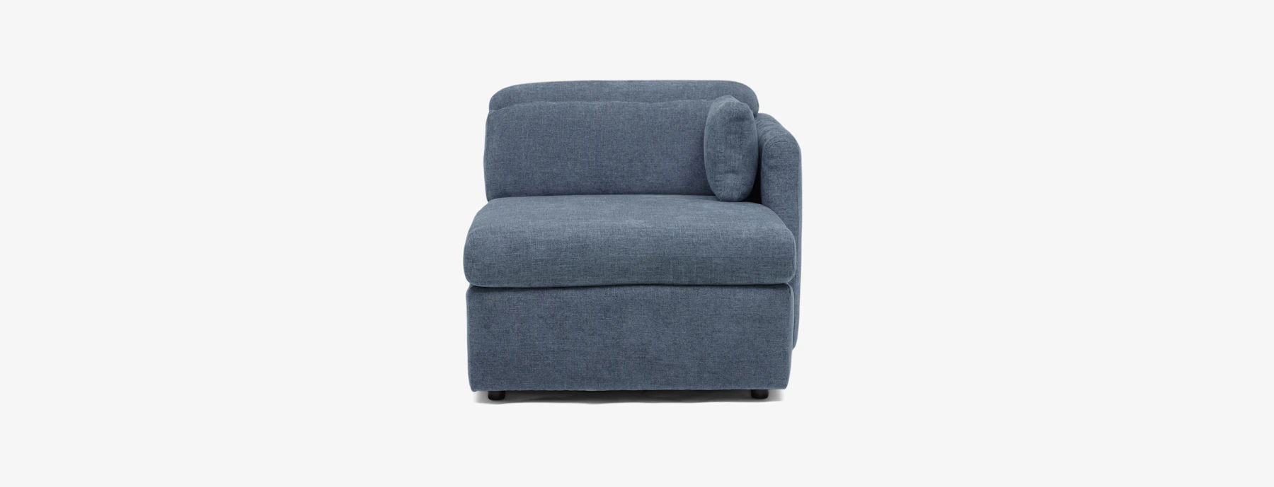 Fitz Single Arm Chaise