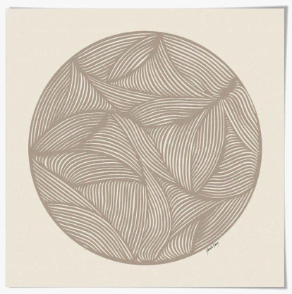 Aboutcuts Art Print Art Print