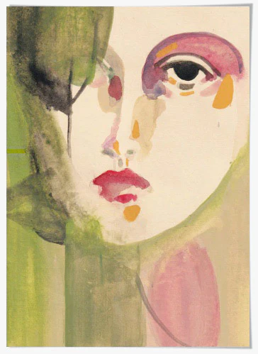 Reminding You Art Print