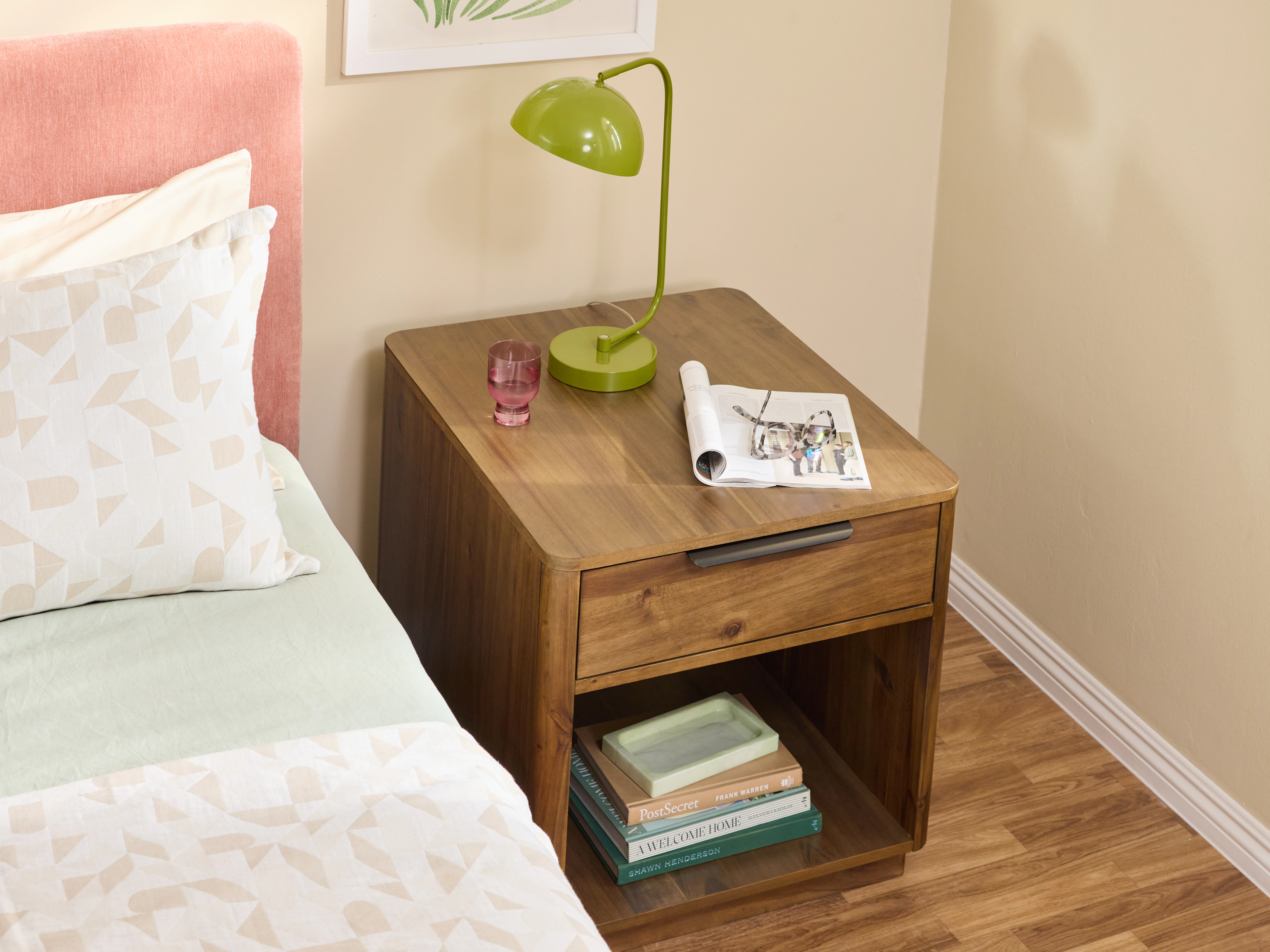 Blair End Table