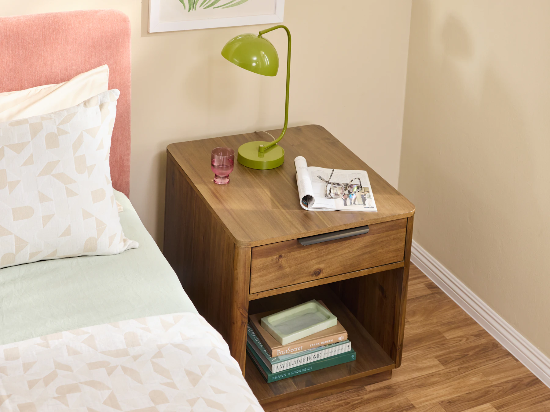 Blair End Table