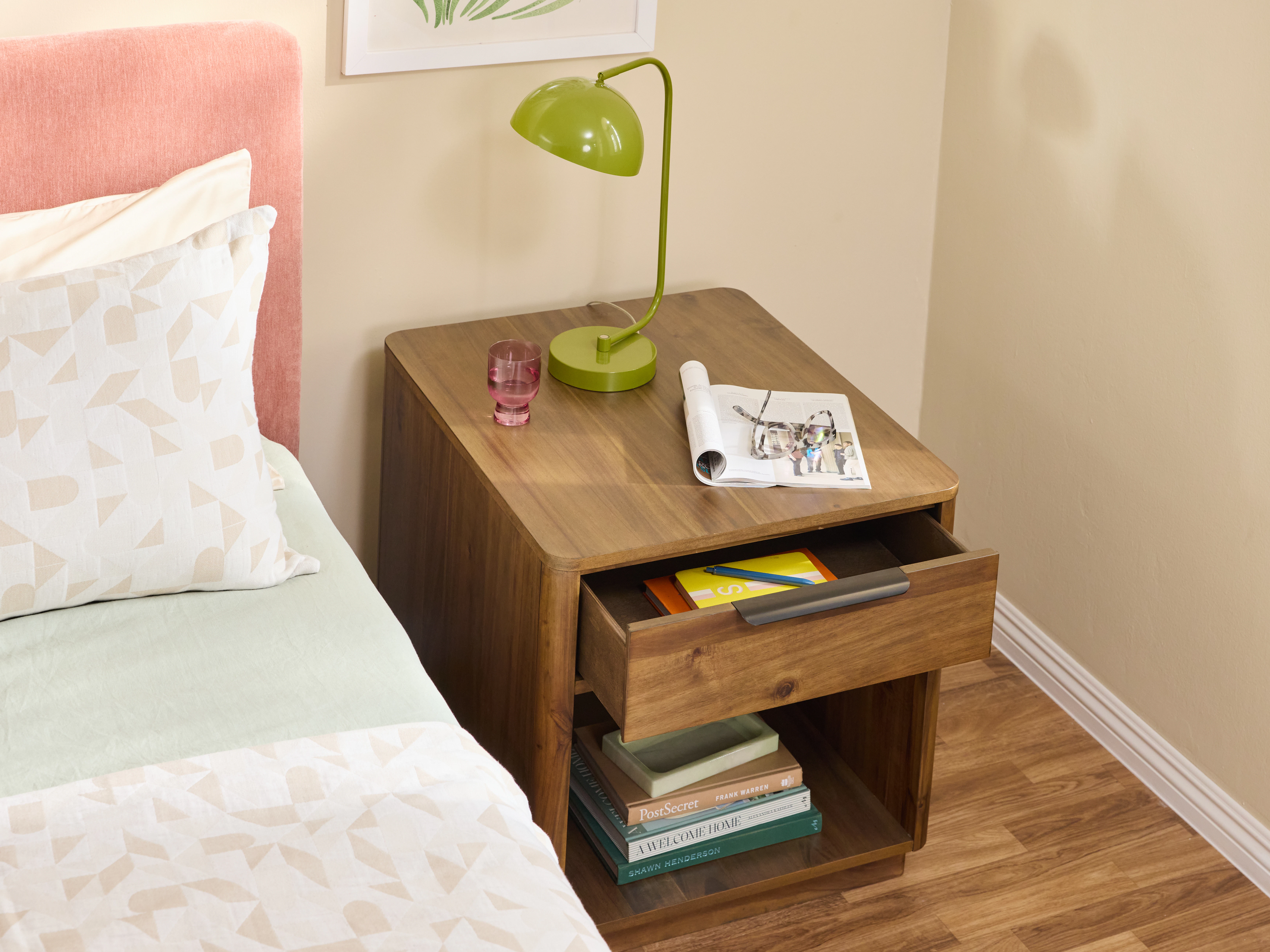 Blair End Table